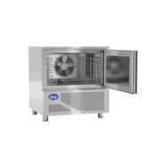 Cellule de Refroidissement spéciale collectivités HACCP 10 - Dap Distribution - 7864909941450 Cellule de Refroidissement spéciale collectivités HACCP 10 - Dap Distribution - 7864909941450