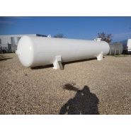 Citerne réformée du gaz 28 373L - ref : W02832210006 - dabert-citernes