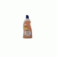Detergent surodorant longue duree toutes surfaces ph:10 ± 0,5 parfum ambience summer flacon de 1l_0