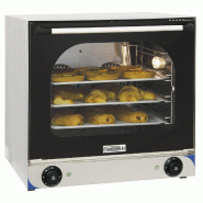 Four à convection Casselin