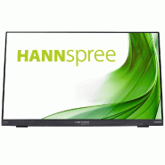 Hannspree HT225HPB Hannspree 54,6 cm (21,5") HT225HPB 16:9 M-Touch HDMI+DP noir - noir HT225HPB