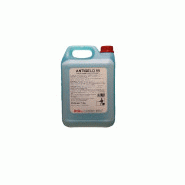 Kemika antigelo 99 additif antigel pour les detergents et l'eau bidon de 5l