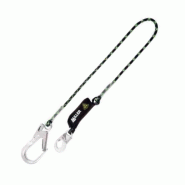 Matériels antichutes