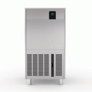 Machine à glaçons pro creux à eau 50 kg/jour avec système à palette... - PK50W