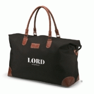 Sac de voyage microfibre kc6351-03 Sac de voyage microfibre kc6351-03