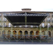 Scèneidéales pour les concerts, festivals, galas de variété et spectacles de plus de 500 personnes idéale pour les concerts, festivals, galas de variété et spectacles de plus de 500 personnes - BRIO R.N.R Scèneidéales pour les concerts, festivals, galas de variété et spectacles de plus de 500 personnes idéale pour les concerts, festivals, galas de variété et spectacles de plus de 500 personnes - BRIO R.N.R