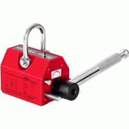 Steinberg Systems - Steinberg Systems Aimant De Levage Super Puissant En Néodyme Manutention Porteur Magnétique SBS-ML 100 (Capacité de Levage 100 Steinberg Systems - Steinberg Systems Aimant De Levage Super Puissant En Néodyme Manutention Porteur Magnétique SBS-ML 100 (Capacité de Levage 100