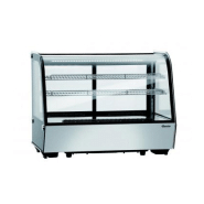 Vitrine réfrigérée avec fonction de décongélation automatique , pour chr, traiteurs, boulangeries, pâtisseries et chocolateriesdelicool iiil réf. 305065 bartscher Vitrine réfrigérée avec fonction de décongélation automatique , pour chr, traiteurs, boulangeries, pâtisseries et chocolateriesdelicool iiil réf. 305065 bartscher