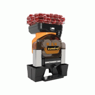 ZUMOVAL presse-agrumes automatique top service éjection peaux p-out 550w 95,4kg hôtel grande restauration ZUMOVAL-top-service-pout - ZUMOVAL-bigtop