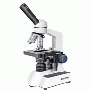 40x à 1000x erudit dlx - microscope - bresser