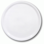 Assiette à pizza - Porcelaine Ø 31 cm - Napoli Assiette à pizza - Porcelaine Ø 31 cm - Napoli