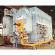 Chaudière tube d'eau - capacité 30 t / h - clajtub