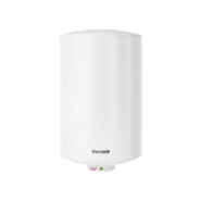 Chauffe-eau électrique vertical mural compact aci hybride duralis 100l stock 2022 - THERMOR - 861411 - 780365