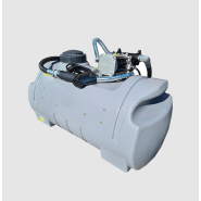 Citerne mobile gnr 100 litres économique 12v Citerne mobile gnr 100 litres économique 12v