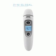 Fc- ir100 thermomètre auriculaire numérique