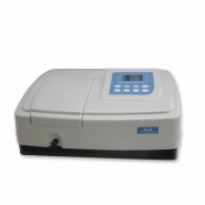 Hjd001 - spectrophotomètre zuzi 4201/50