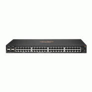 HPE Aruba Networking Aruba 6000 48G 4SFP Géré L3 Gigabit Ethernet (10/100/1000) 1U_0