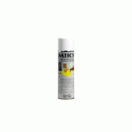 Kemika miky aerosol 500ml nettoyant brillant p/meubles
