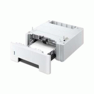 Kyocera - PF-1100 - Bac à papier - Pour 250 feuilles - Blanc - 632983040706