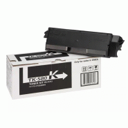 KYOCERA TK-580K Cartouche de toner 1 pièce(s) Original Noir_0