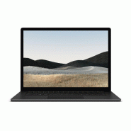 Microsoft Surface Laptop 4 i7-1185G7 Ordinateur portable 38,1 cm (15") Écran tactile Intel® Core™ i7 32 Go LPDDR4x-SDRAM 1000 Go SSD Wi-Fi 6 (802.11ax) Windows 10 Pro Noir Microsoft Surface Laptop 4 i7-1185G7 Ordinateur portable 38,1 cm (15") Écran tactile Intel® Core™ i7 32 Go LPDDR4x-SDRAM 1000 Go SSD Wi-Fi 6 (802.11ax) Windows 10 Pro Noir