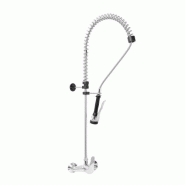 Mitigeur de douche à levier, pomme de douche, cuisine restaurant mur RSB216 - 8101002401818