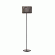 Pauleen Paulmann Lampadaire Solaire Elegance IP44 330mm 3000K 23lm Noir#Gris 48179 - noir plastique 48179 Pauleen Paulmann Lampadaire Solaire Elegance IP44 330mm 3000K 23lm Noir#Gris 48179 - noir plastique 48179