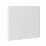 Planche découper HACCP 450x300, HENDI, Blanc, 450x300mm - blanc 827000