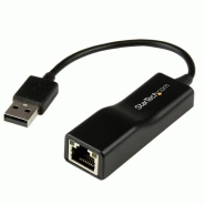 Startech Adapter Usb 2.0 Network Fast Eth. 10/100 Mb - USB2100
