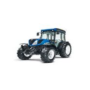 T4.80 lp tracteur agricole - new holland - puissance maxi 55/75 kw/ch