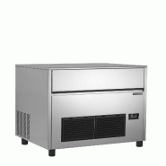 Tefcold Machine à glaçons  TC85 - 43621