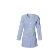 Tunique femme manches réglables Taylor 195 gr/m2 - TNQTLBL-SN02/MR_0