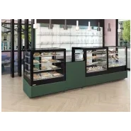 Comptoir réfrigéré