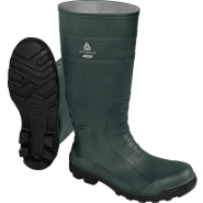 Botte de sécurité pvc copper s5 sra vert p46 - DELTA PLUS - coppes5ve46 - 829734 Botte de sécurité pvc copper s5 sra vert p46 - DELTA PLUS - coppes5ve46 - 829734