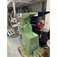 Broyeur à lame semelle mateu d'occasion - référence : c10088