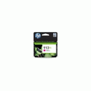 Cartouche D Encre Hp Hp 912xl Cartouche D Encre Magenta Grande Capacité Authentique (3yl82ae) Pour Hp Officejet Pro 8010 Serie - 0192545866927 Cartouche D Encre Hp Hp 912xl Cartouche D Encre Magenta Grande Capacité Authentique (3yl82ae) Pour Hp Officejet Pro 8010 Serie - 0192545866927