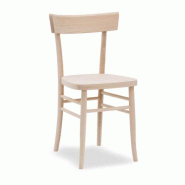 Chaises bois, chaises intérieures - milano Chaises bois, chaises intérieures - milano