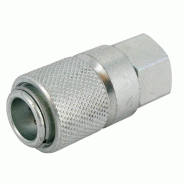 Coupleur test faster - DF04 Femelle - 24 , MNPT 1/4 , 56