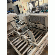 Courroie à rouleau d'occasion