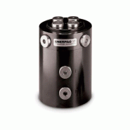 CRV222 - 2 Radial Passages - Rotary Coupler - Pression de travail maximale 350 bar