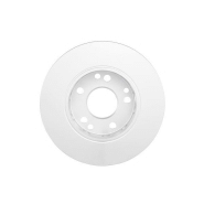 Disque de frein Bosch 0986478114 - boîte de 2 disques - montage avant - disque plein - 5 trous - épaisseur 10,9 mm Disque de frein Bosch 0986478114 - boîte de 2 disques - montage avant - disque plein - 5 trous - épaisseur 10,9 mm