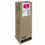 EPSON Encre magenta 192,4 ml WF Pro C869R, XL - C13T97330N
