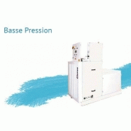 Générateur d'azote basse pression -  xlg
