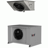 Groupe pour chambre froide fractionnée r452a 5°c -5°c 9,6m3 6,6m3 p... - PHMM058_0
