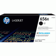 HP 656X Toner noir LaserJet authentique grande capacité_0