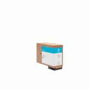 HP 775 Cartouche d'encre cyan - 500 ml