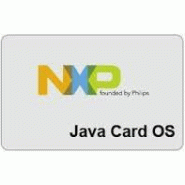 JCOP21 - 36K - Puce à contact - NXP JAVA - EEPROM 36k