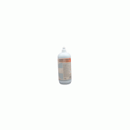 Kemika sandet strong detergent acide desodorisant pour parois des wc et sanitaires ph: 0.5-1 flacon de 1l