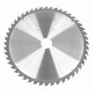 Lame de Scie Circulaire HM D. 235 x Al. 30 x ép. 2,8/1,8 mm x Z48 Alt pour Bois - ELETH II - FIRST ITALIA - gris 8052011380406 Lame de Scie Circulaire HM D. 235 x Al. 30 x ép. 2,8/1,8 mm x Z48 Alt pour Bois - ELETH II - FIRST ITALIA - gris 8052011380406