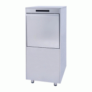 Lave-vaisselle Gastro-M Alfa 1200 - 595 x 730 x 1340 mm - Gastro M - 5050984690860